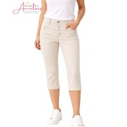 Red Button Capri Broek Suze SRB4934 Kit Red Button Capri Broek Suze SRB4934 Kit